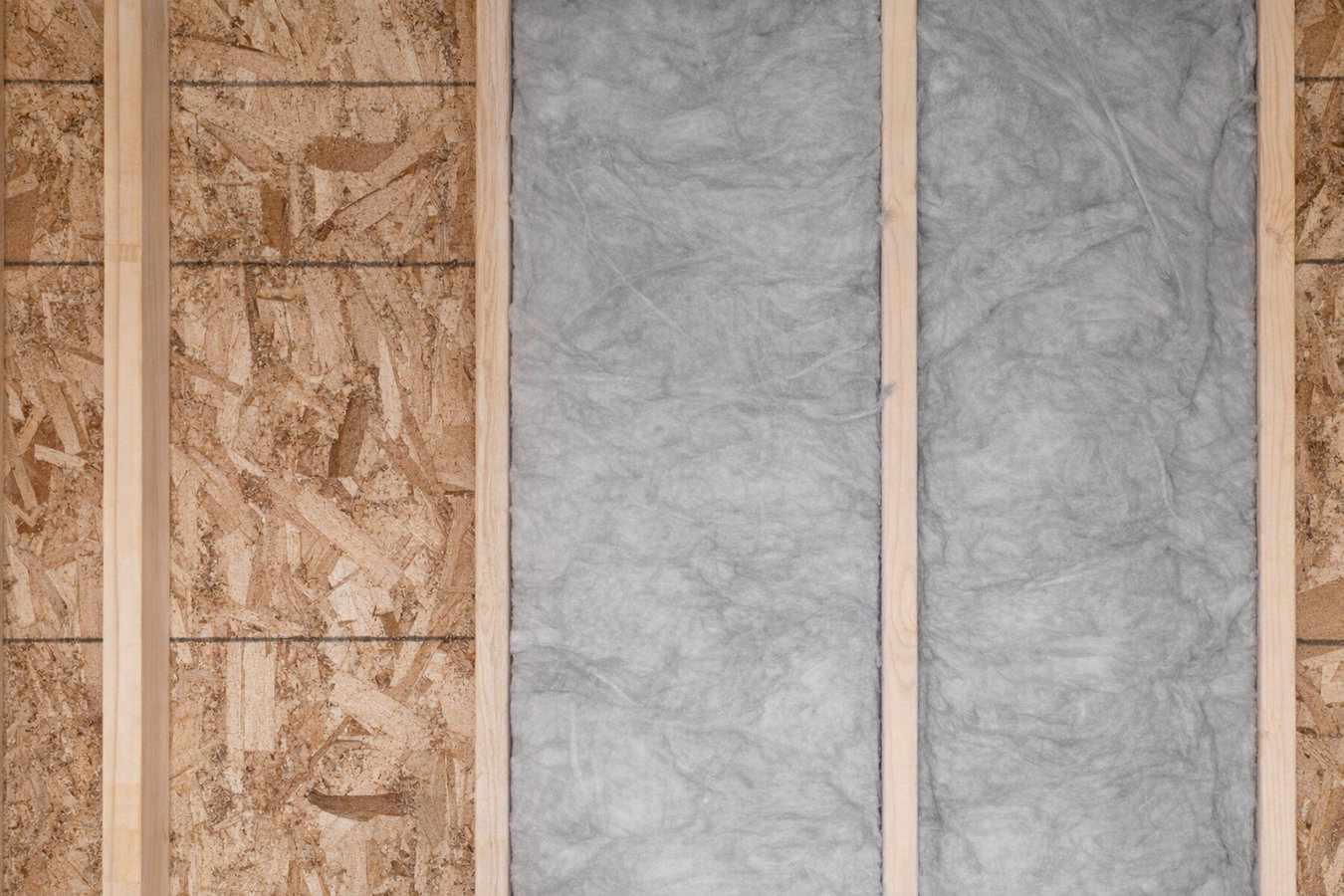 Wall insulation in Indio, CA